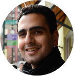 Soheil Eshghi